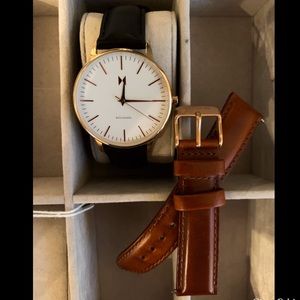 MVMT Women’s Boulevard Figueroa